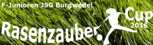 Rasenzauber Cup 2016